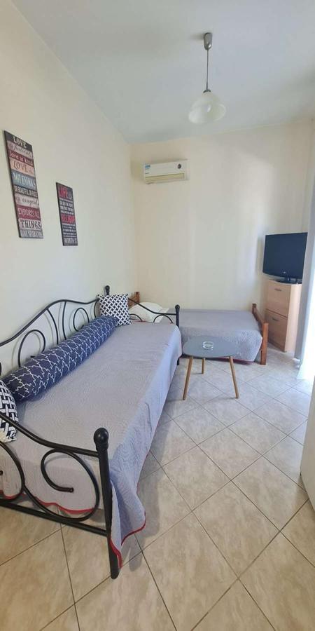 Apartment Retas Kremastí