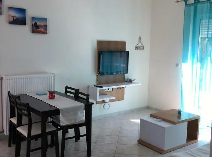 Retas Apartment